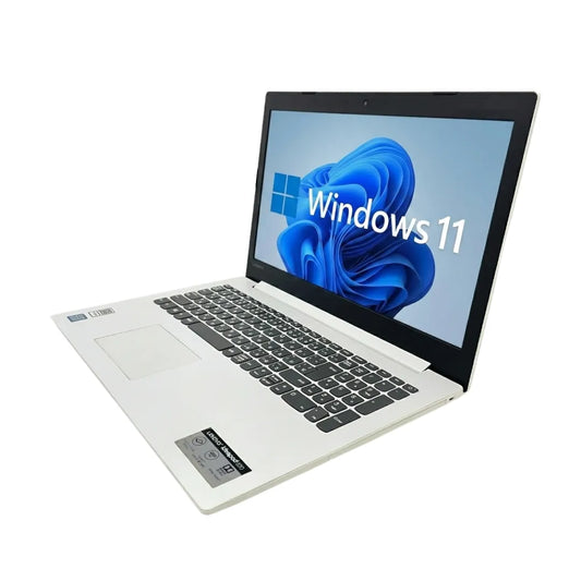 【中古Aランク】Lenovo ideapad 330-15IKB Core i7 8550U/メモリ8GB/SSD 256GB/15.6インチ フルHD/DVD-MULTI/Windows 11 Home