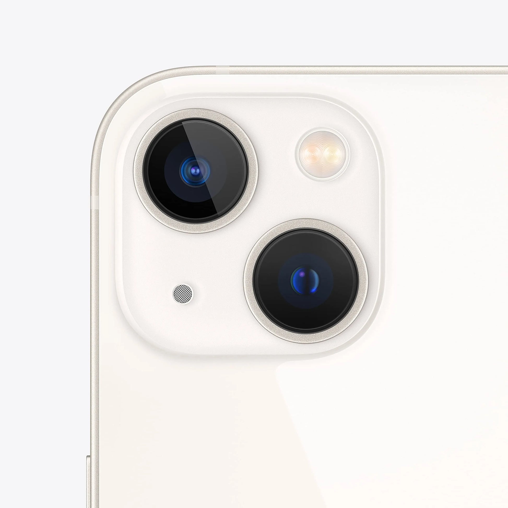新品】Apple iPhone 13 128GB スターライト MLND3J/A SIMフリー 新品】Apple iPhone 13 128GB スターライト MLND3J/A SIMフリー