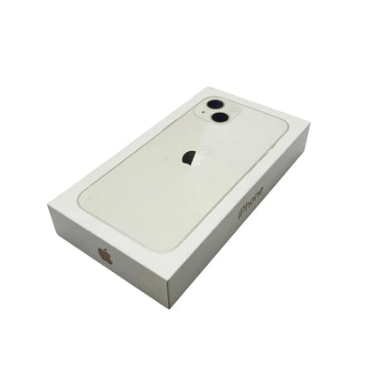 新品】Apple iPhone 13 128GB スターライト MLND3J/A SIMフリー 新品】Apple iPhone 13 128GB スターライト MLND3J/A SIMフリー