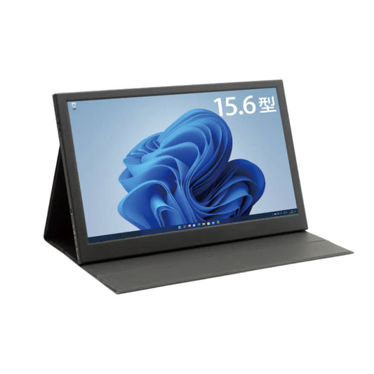 【新品】ITPROTECH 15.6型マルチ液晶モニター LCD15HCR-IPS