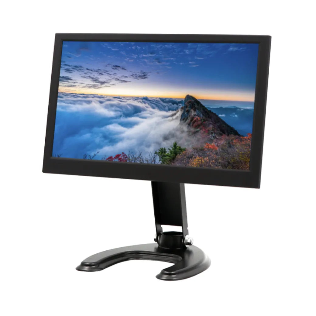 【新品】ITPROTECH 15.6型マルチ液晶モニター LCD15HCR-IPS