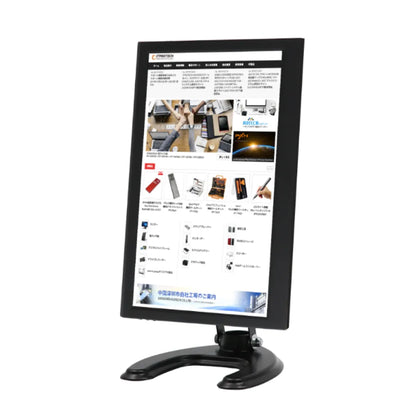 【新品】ITPROTECH 15.6型マルチ液晶モニター LCD15HCR-IPS