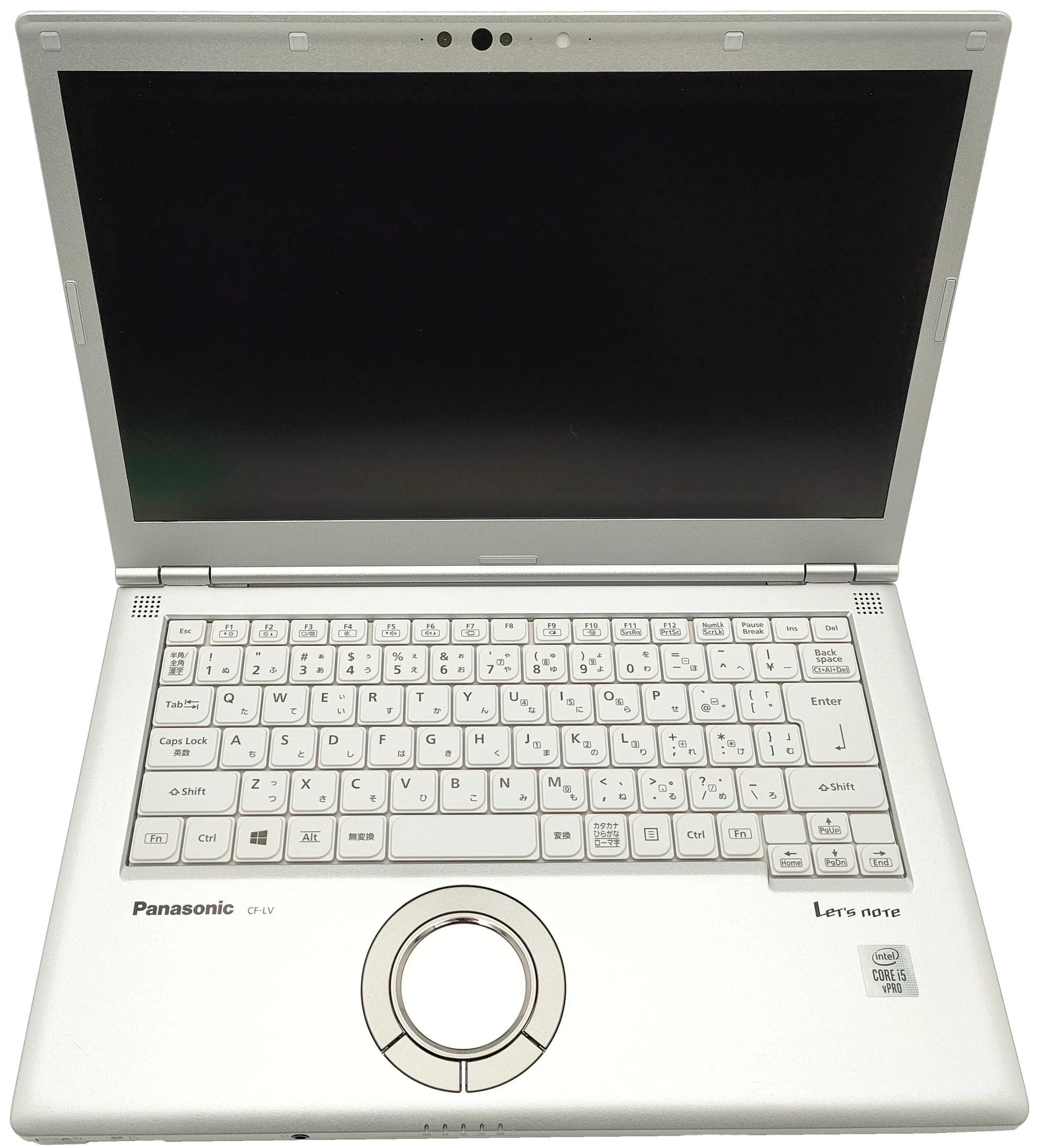 Panasonic Let's note(レッツノート) LV9 中古ノートパソコン | Core Panasonic Let's note(レッツノート) LV9 中古ノートパソコン | Core