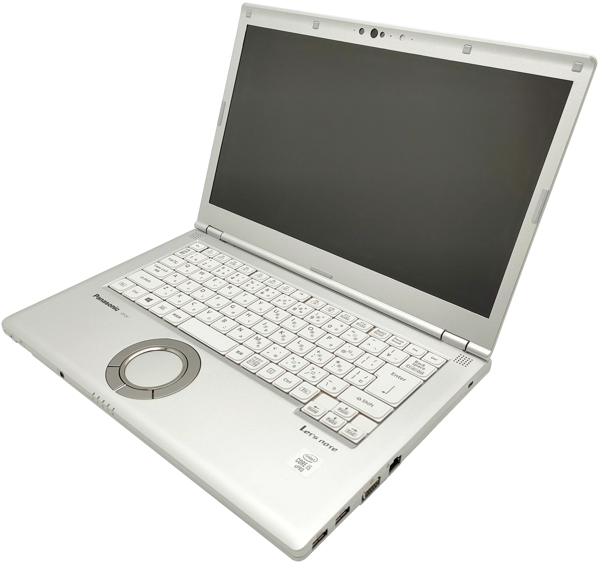 Panasonic Let's note(レッツノート) LV9 中古ノートパソコン | Core Panasonic Let's note(レッツノート) LV9 中古ノートパソコン | Core