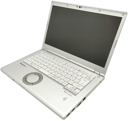 Panasonic Let's note(レッツノート) LV9 中古ノートパソコン | Core Panasonic Let's note(レッツノート) LV9 中古ノートパソコン | Core