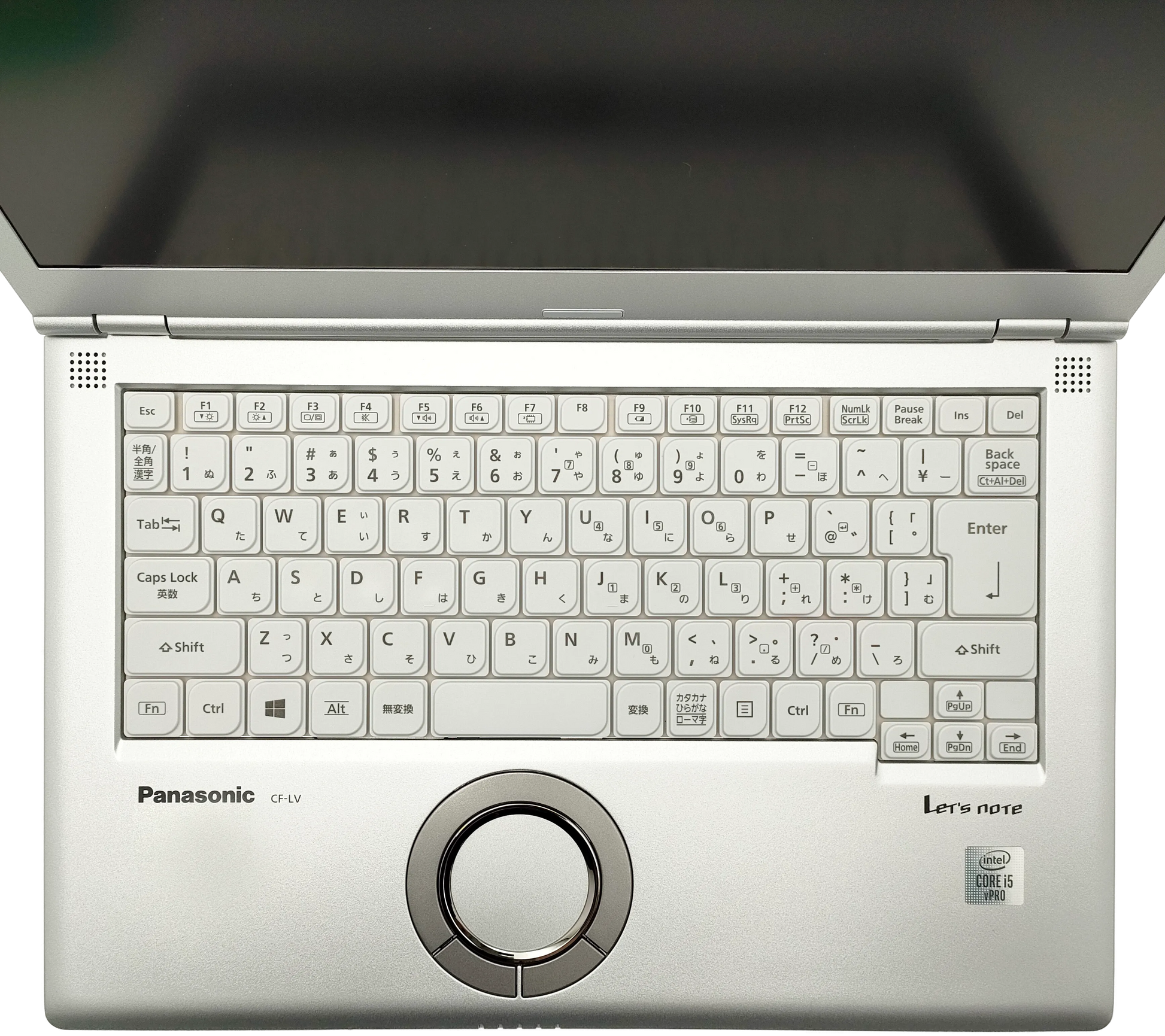 Panasonic Let's note(レッツノート) LV9 中古ノートパソコン | Core Panasonic Let's note(レッツノート) LV9 中古ノートパソコン | Core