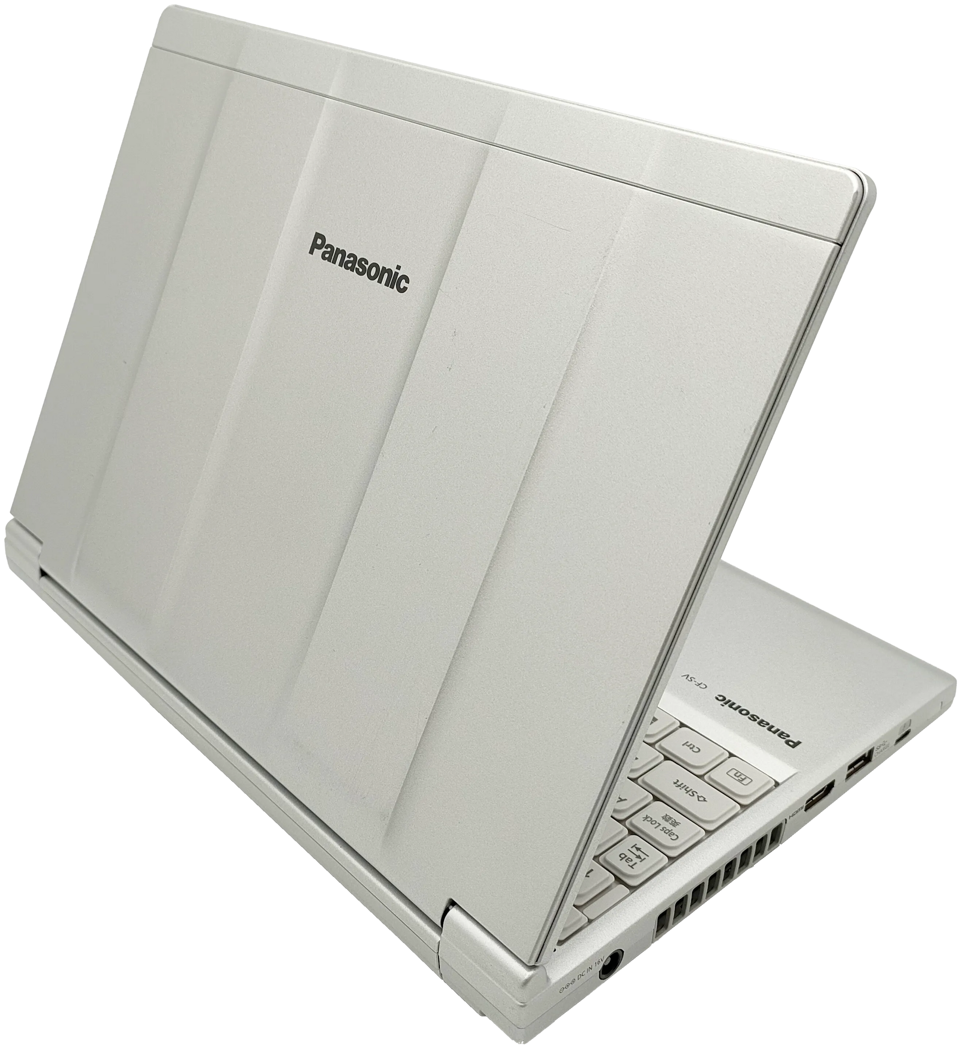 Panasonic Let's note(レッツノート) SV8 中古ノートパソコン | Core Panasonic Let's note(レッツノート) SV8 中古ノートパソコン | Core