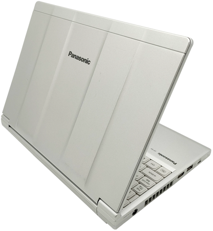 Panasonic Let's note(レッツノート) SV7 中古ノートパソコン | Core Panasonic Let's note(レッツノート) SV7 中古ノートパソコン | Core