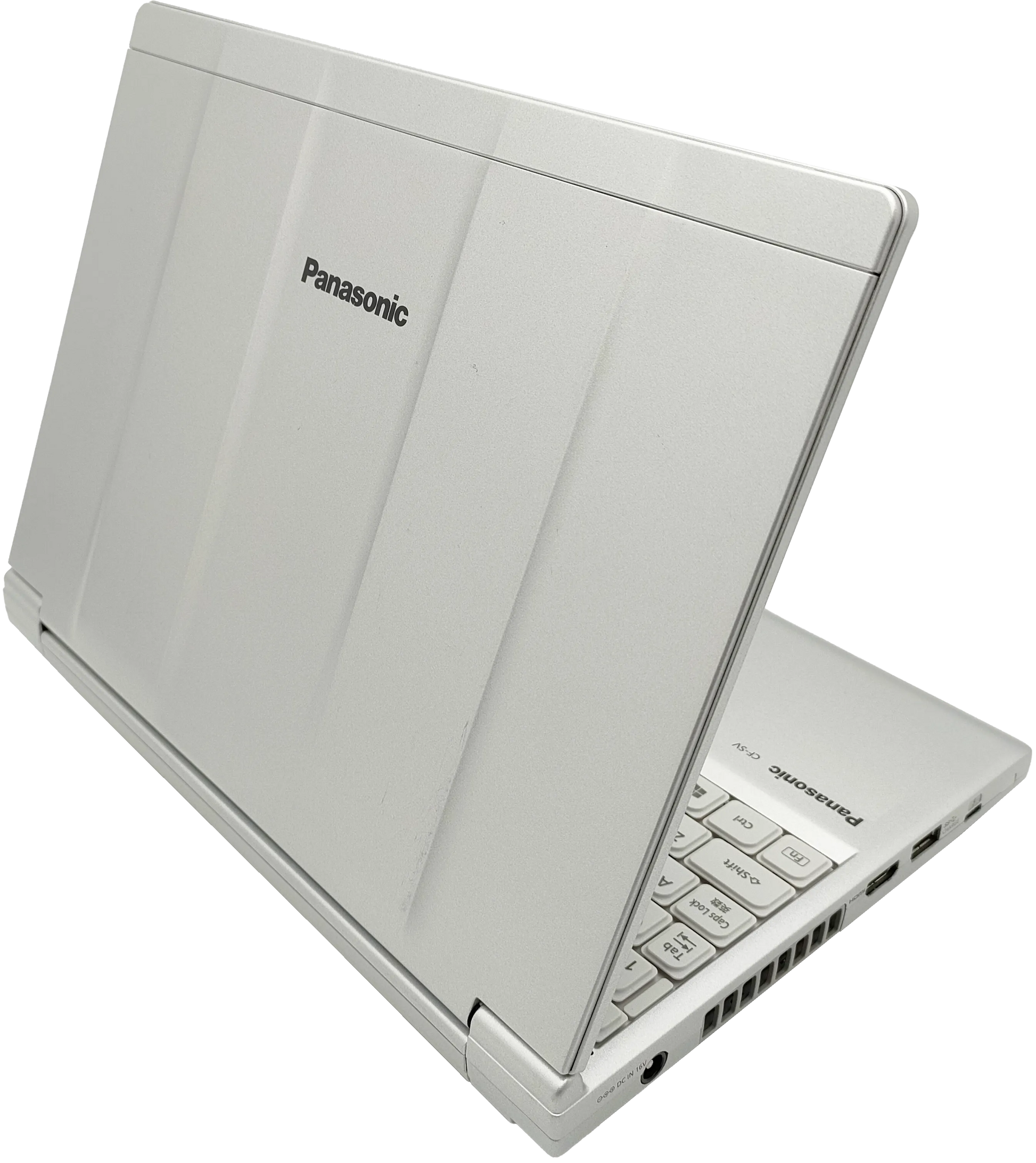 Panasonic Let's note(レッツノート) SV9 中古ノートパソコン | Core Panasonic Let's note(レッツノート) SV9 中古ノートパソコン | Core