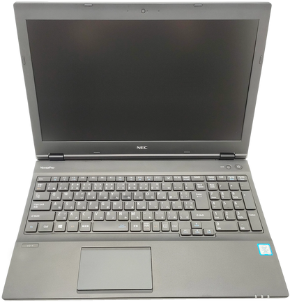 NEC VersaPro VKM17/D-4 Core i5 8350U/8GB/240GB/15.6/Windows 11 Pro