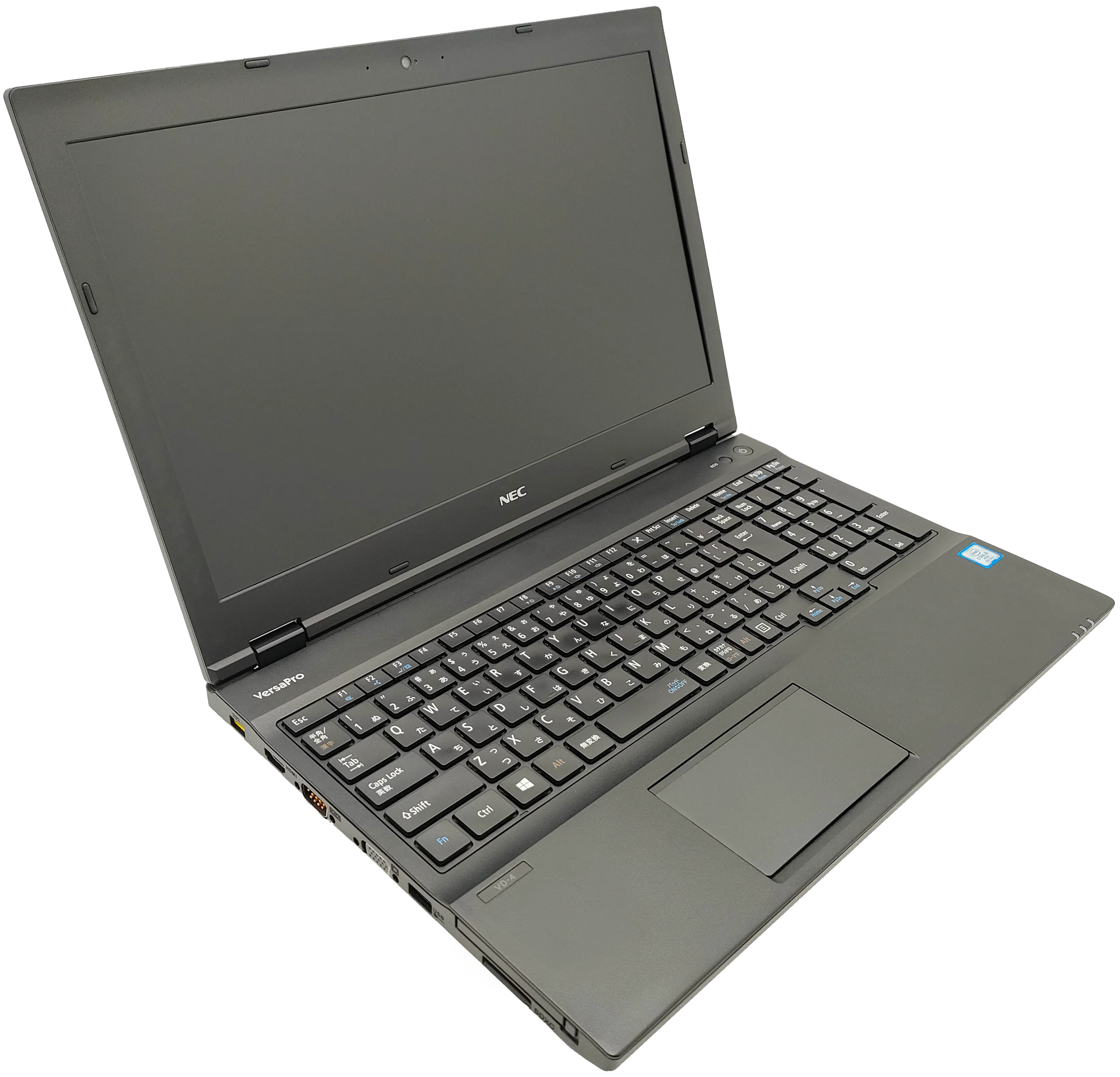 NEC VersaPro VKM17第8世代i5フルカスタム仕様webカメラ NEC VersaPro VKM17第8世代i5フルカスタム仕様webカメラ