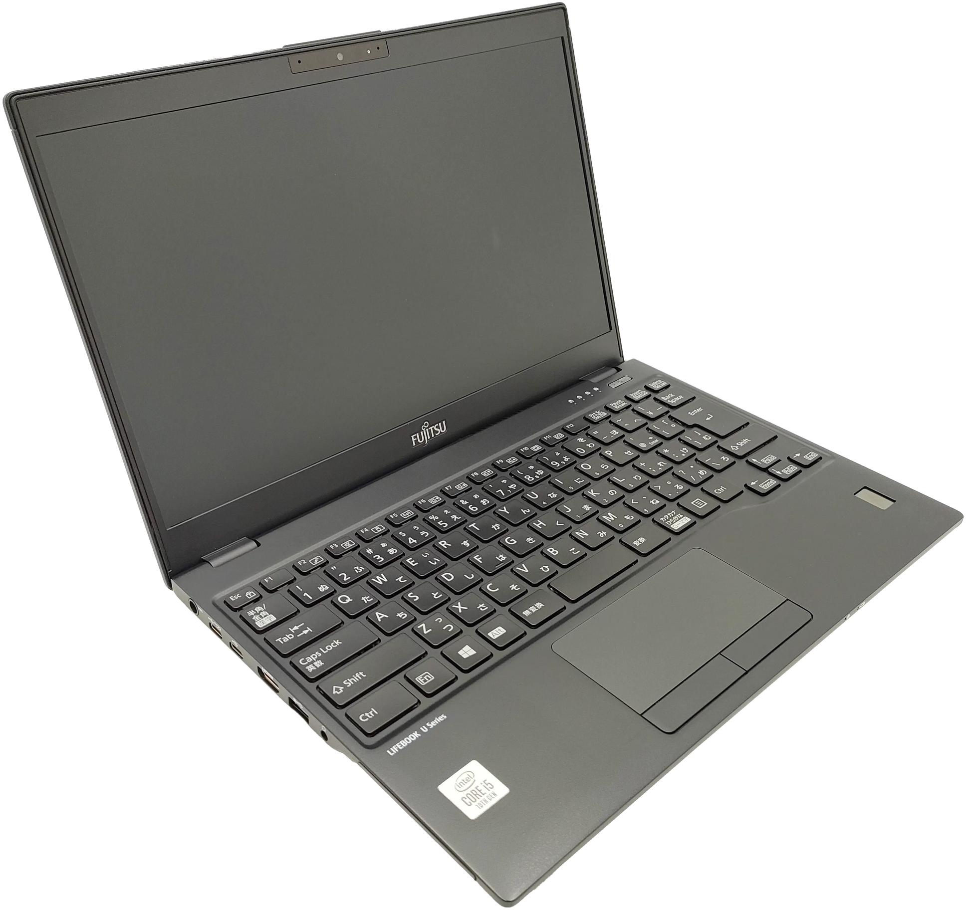 富士通 LIFEBOOK U9310/E 中古ノートパソコン | Core i5 1メモリ 富士通 LIFEBOOK U9310/E 中古ノートパソコン | Core i5 1メモリ