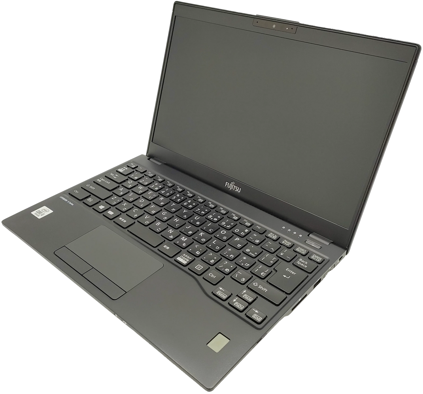 富士通 LIFEBOOK U9310 Core i5 10310U/8GB/500GB/13.3/Windows 11 Pro