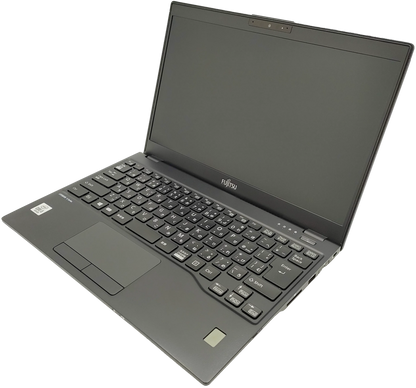 富士通 LIFEBOOK U9310 Core i5 10310U/8GB/500GB/13.3/Windows 11 Pro