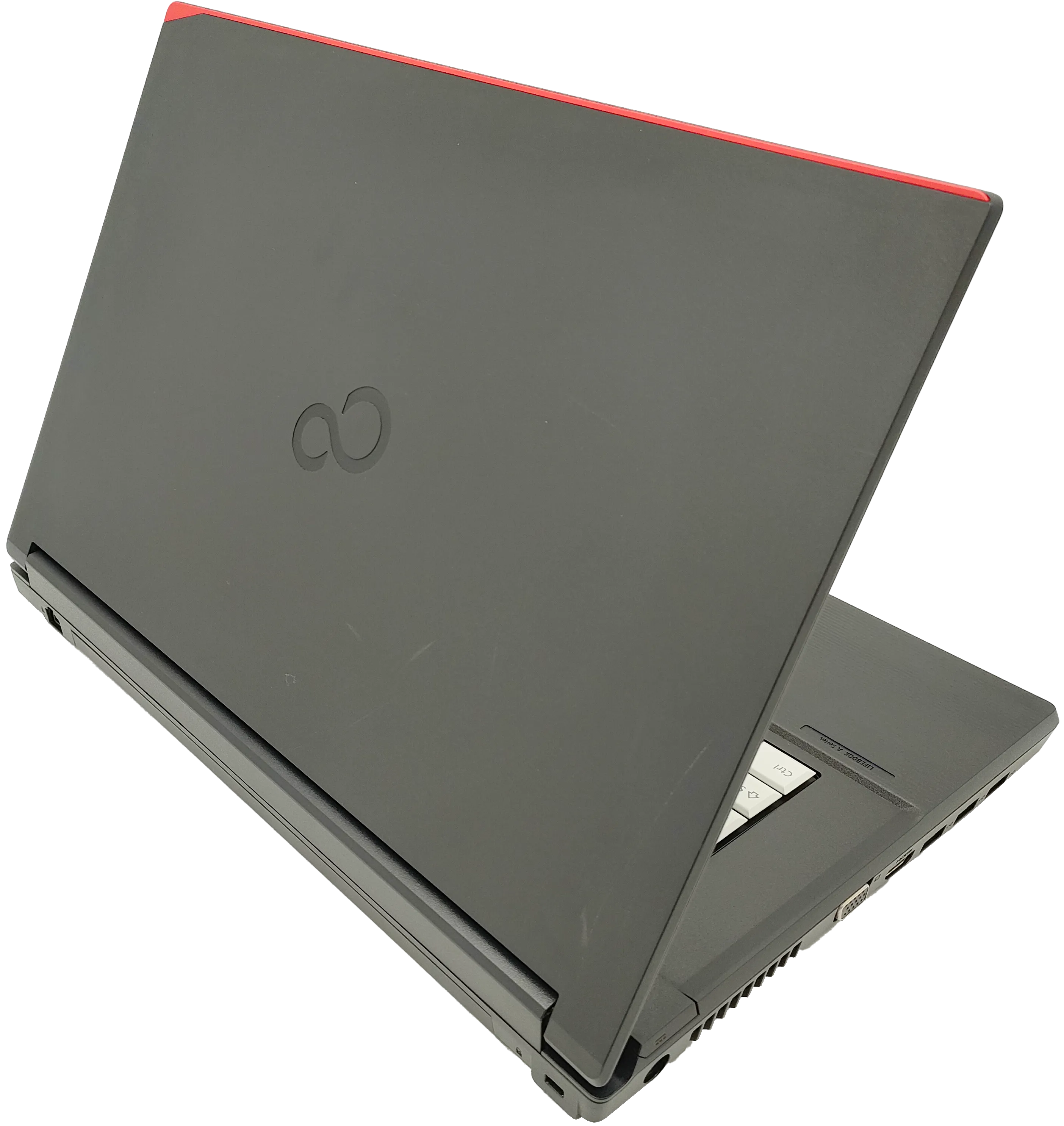 富士通 LIFEBOOK A579 Core i3 8145U/8GB/240GB/15.6/Windows 11 Pro
