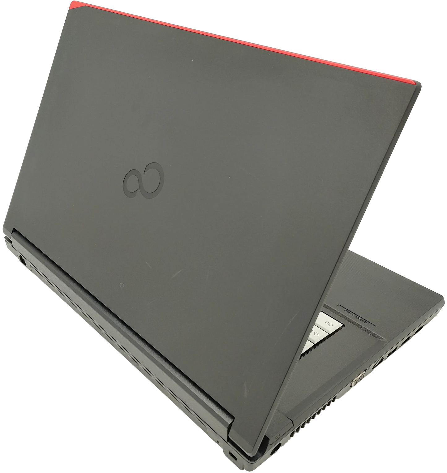 富士通 LIFEBOOK A579 Core i3 8145U/8GB/240GB/15.6/Windows 11 Pro