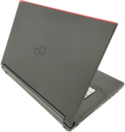 富士通 LIFEBOOK A579 Core i3 8145U/8GB/240GB/15.6/Windows 11 Pro