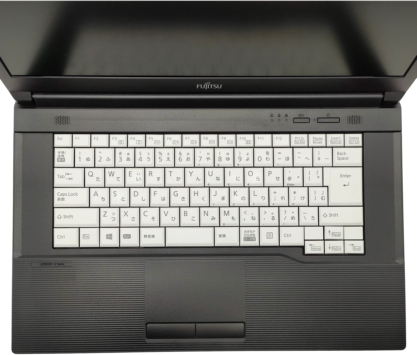 富士通 LIFEBOOK A579 Core i3 8145U/8GB/240GB/15.6/Windows 11 Pro