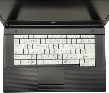 富士通 LIFEBOOK A579 Core i3 8145U/8GB/240GB/15.6/Windows 11 Pro
