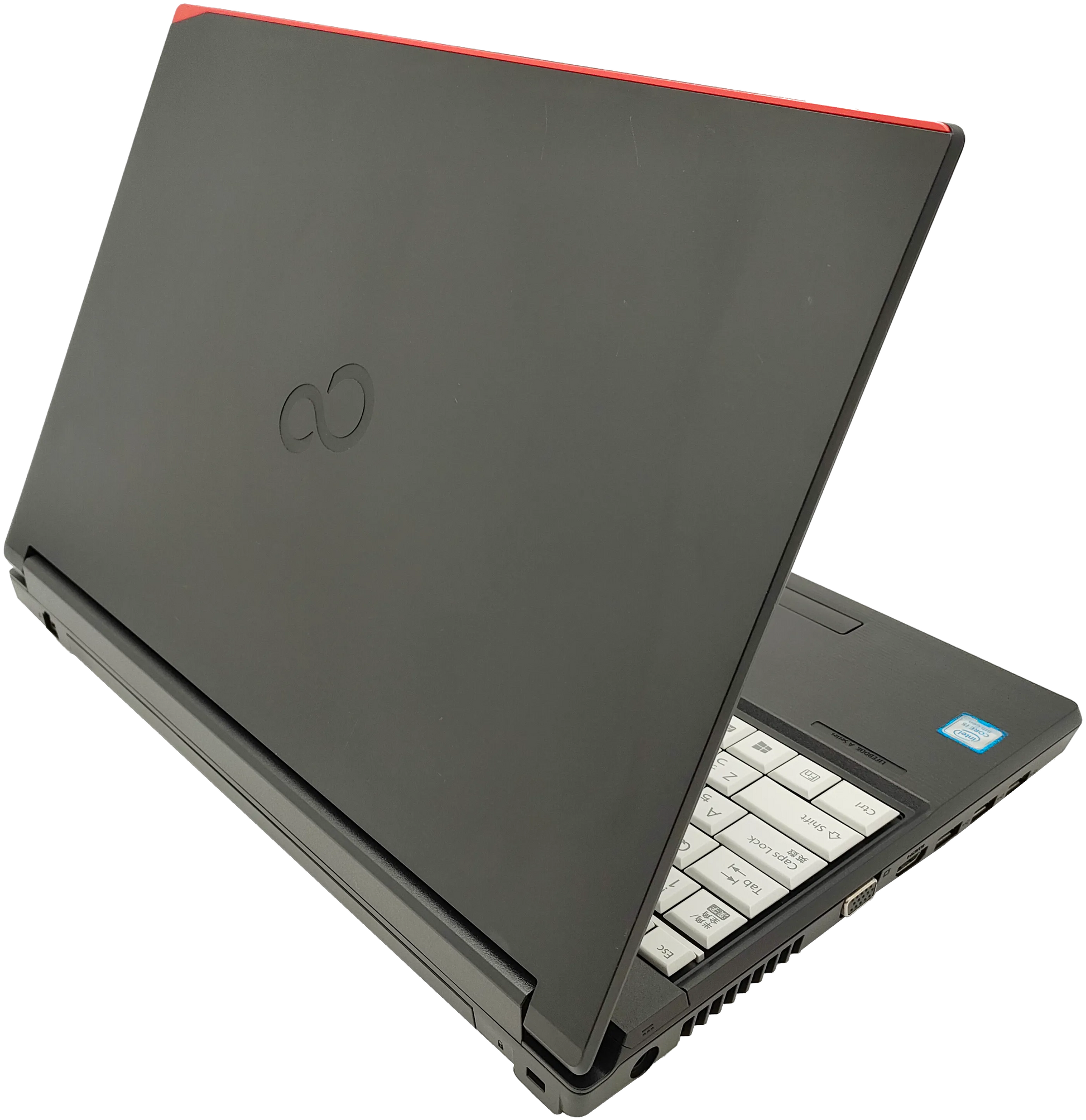 美品☆ 15.6 富士通 ノートPC LIFEBOOK A579/BX Core i5-8265U 美品☆ 15.6 富士通 ノートPC LIFEBOOK A579/BX Core i5-8265U