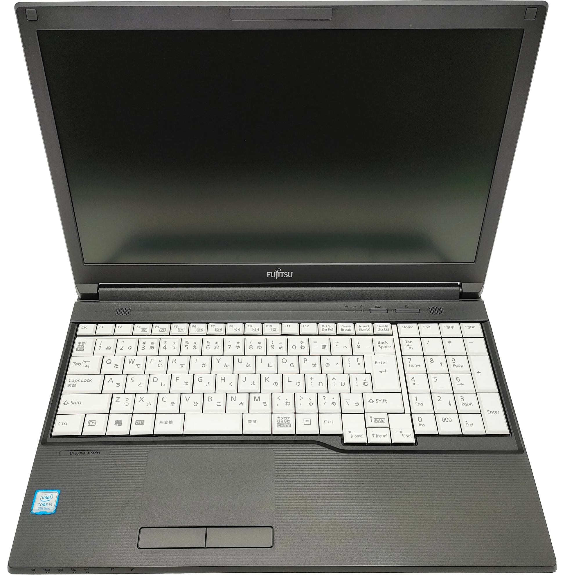 富士通 LIFEBOOK A579 中古ノートパソコン | Core i5-8265U メモリ16GB 富士通 LIFEBOOK A579 中古ノートパソコン | Core i5-8265U メモリ16GB