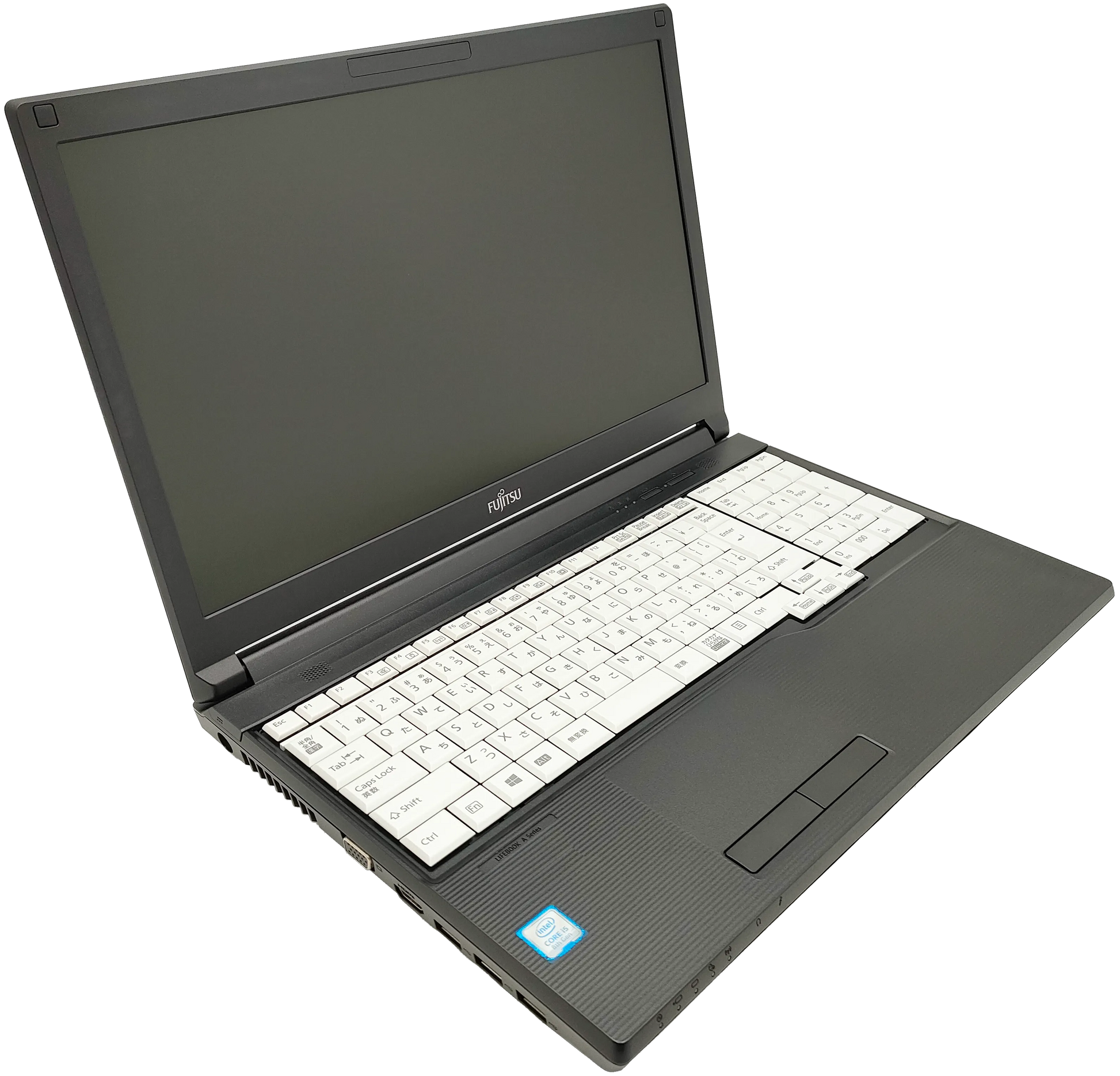 富士通 LIFEBOOK A579 中古ノートパソコン | Core i5-8265U メモリ16GB 富士通 LIFEBOOK A579 中古ノートパソコン | Core i5-8265U メモリ16GB