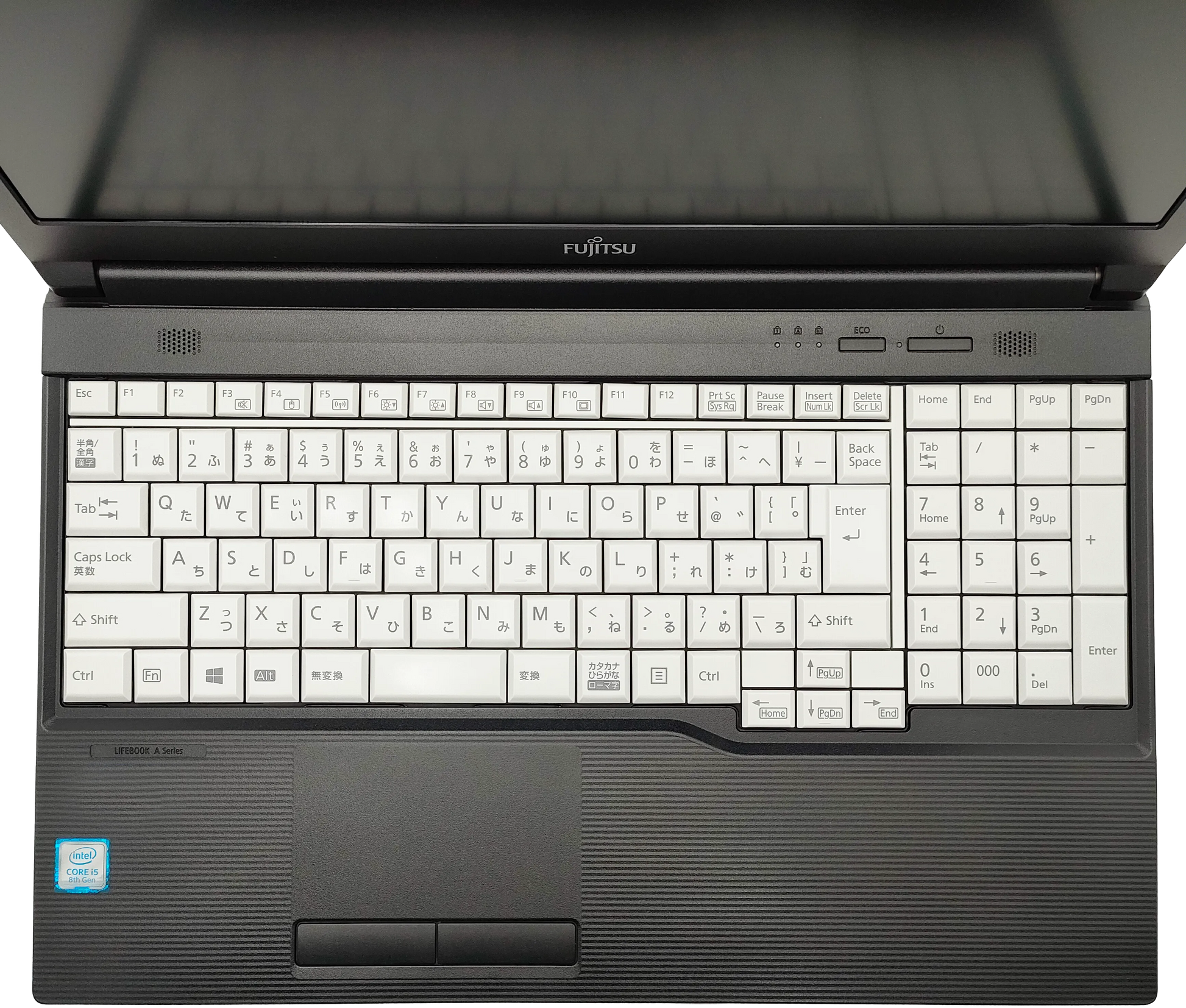 富士通 LIFEBOOK A579 中古ノートパソコン | Core i5-8265U メモリ16GB 富士通 LIFEBOOK A579 中古ノートパソコン | Core i5-8265U メモリ16GB