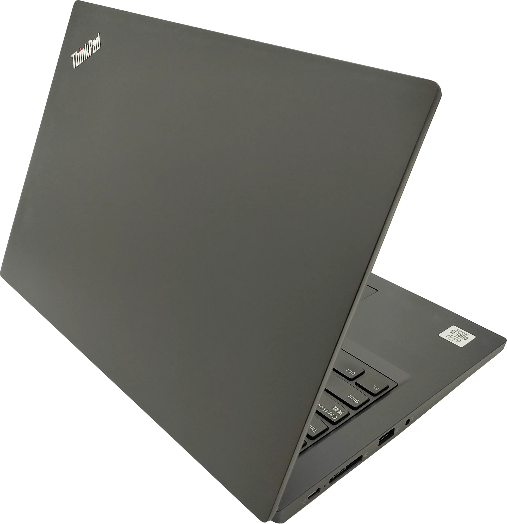 Lenovo ThinkPad L13 Gen 1 中古ノートパソコン | Core i5 メモリ8GB Lenovo ThinkPad L13 Gen 1 中古ノートパソコン | Core i5 メモリ8GB