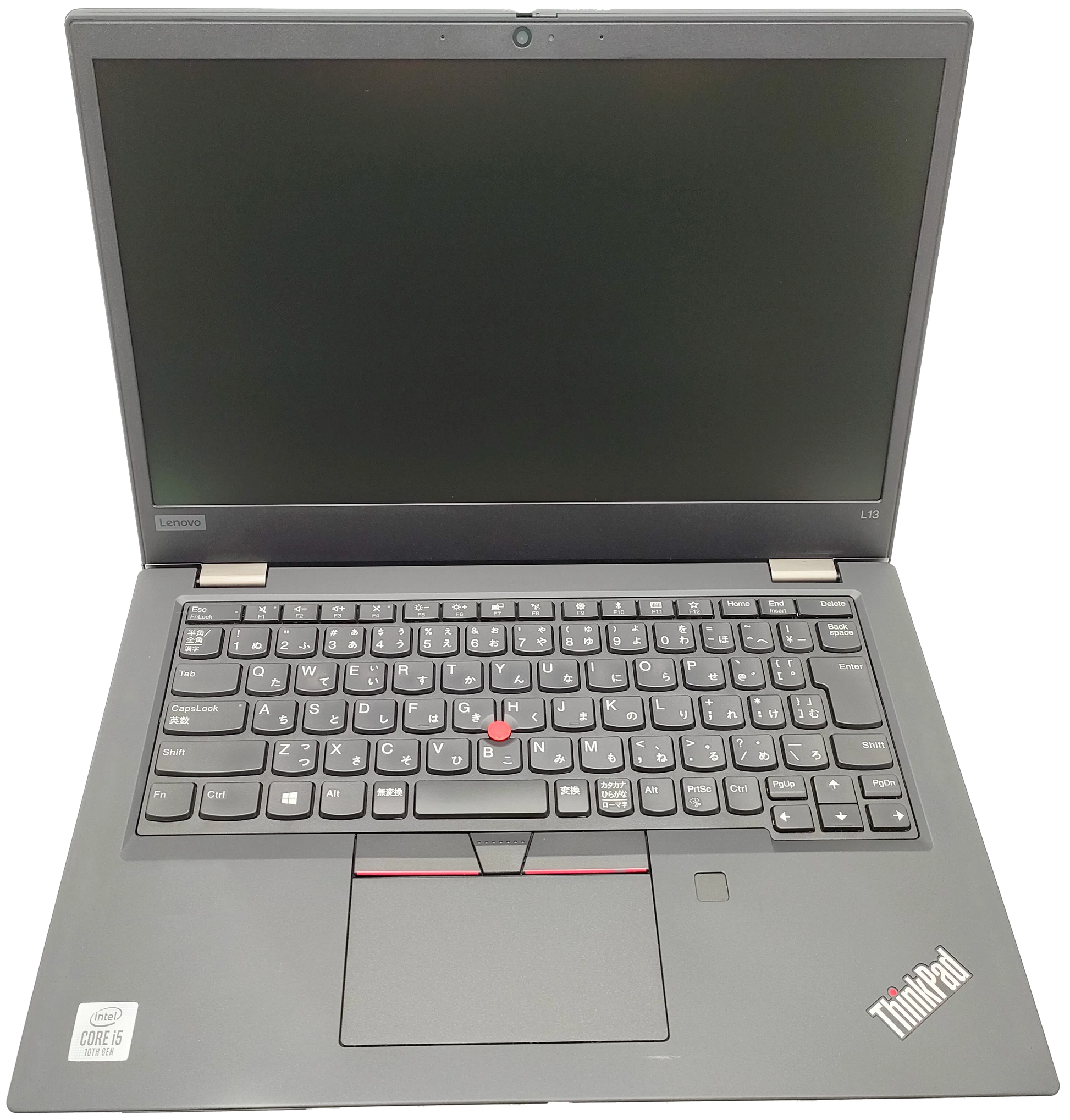 Lenovo ThinkPad L13 Gen 1 中古ノートパソコン | Core i5 メモリ8GB Lenovo ThinkPad L13 Gen 1 中古ノートパソコン | Core i5 メモリ8GB