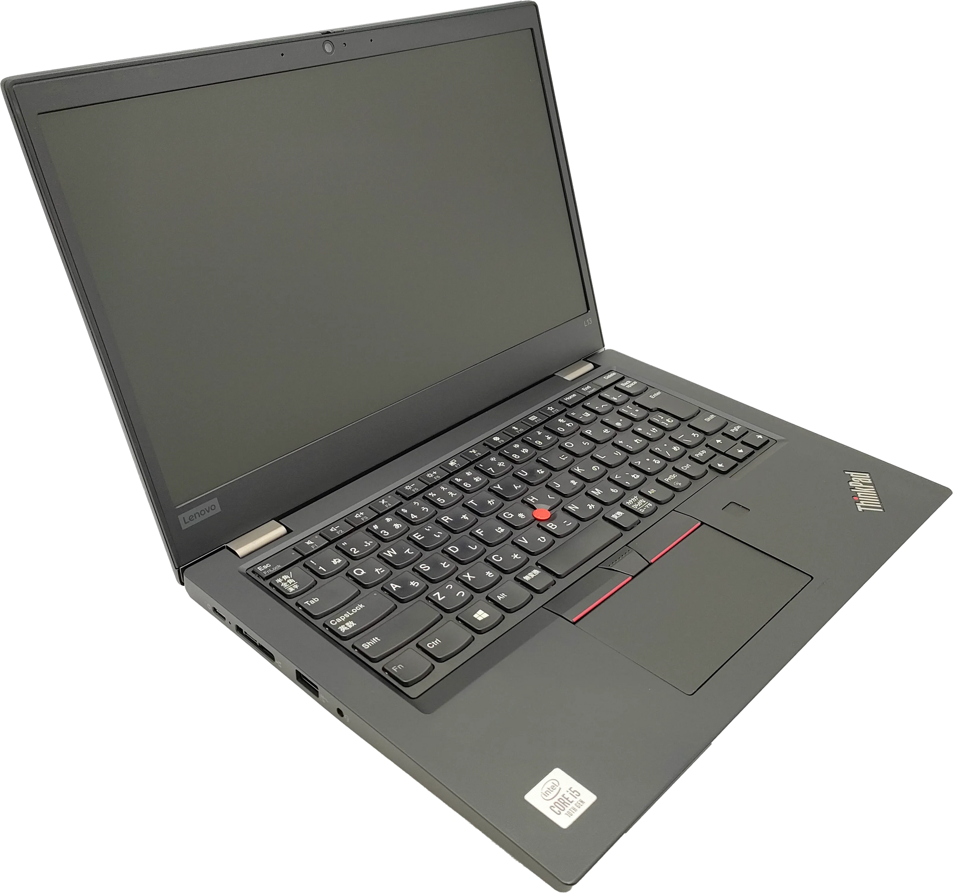 Lenovo ThinkPad L13 Gen 1 中古ノートパソコン | Core i5 メモリ8GB Lenovo ThinkPad L13 Gen 1 中古ノートパソコン | Core i5 メモリ8GB