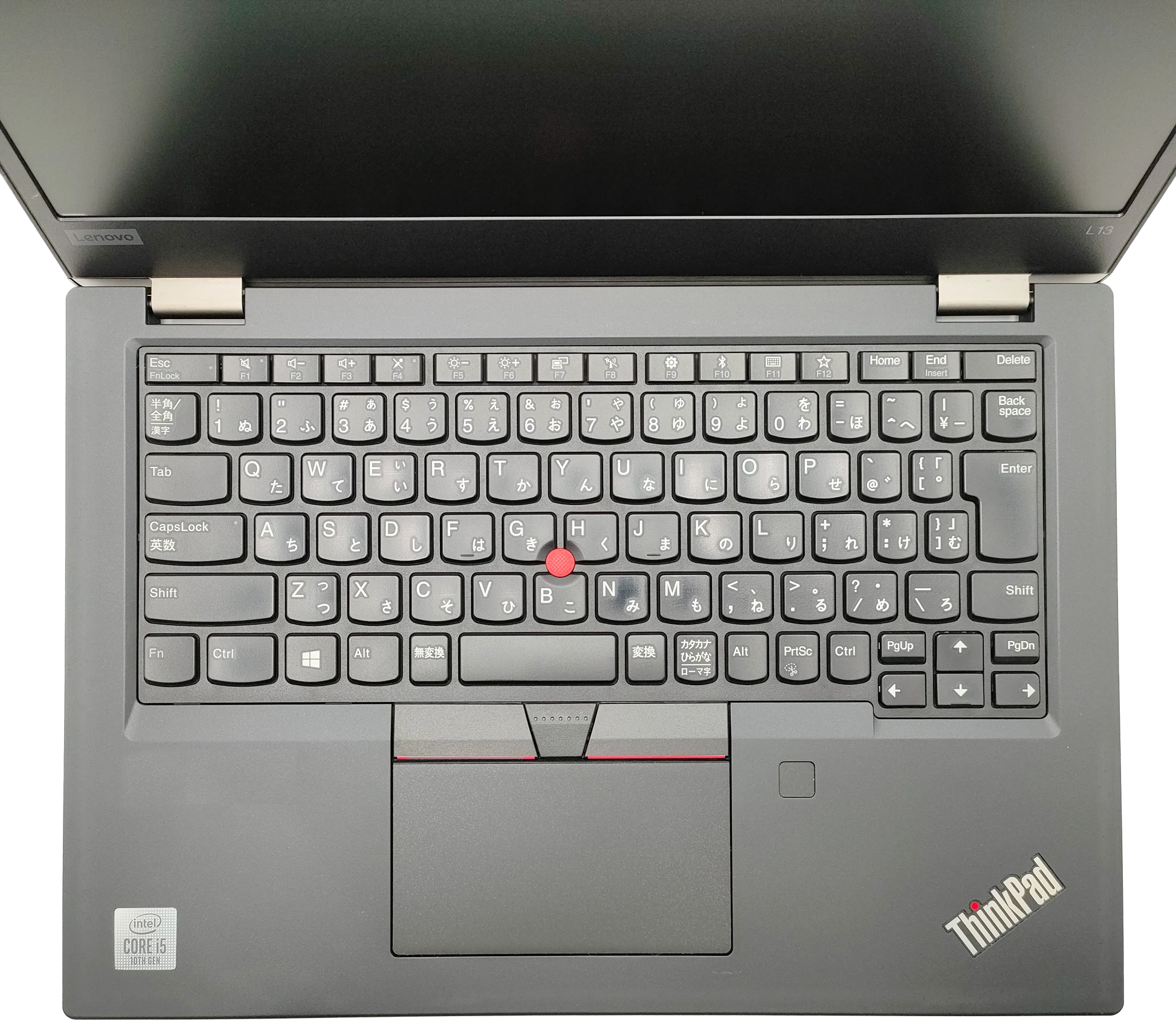 Lenovo ThinkPad L13 Gen 1 中古ノートパソコン | Core i5 メモリ16GB Lenovo ThinkPad L13 Gen 1 中古ノートパソコン | Core i5 メモリ16GB