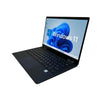 【中古Aランク】HP Elite Dragonfly Gen1 Core i7 8565U/メモリ16GB/SSD 256GB/13.3インチ フルHD/Windows 11 Pro
