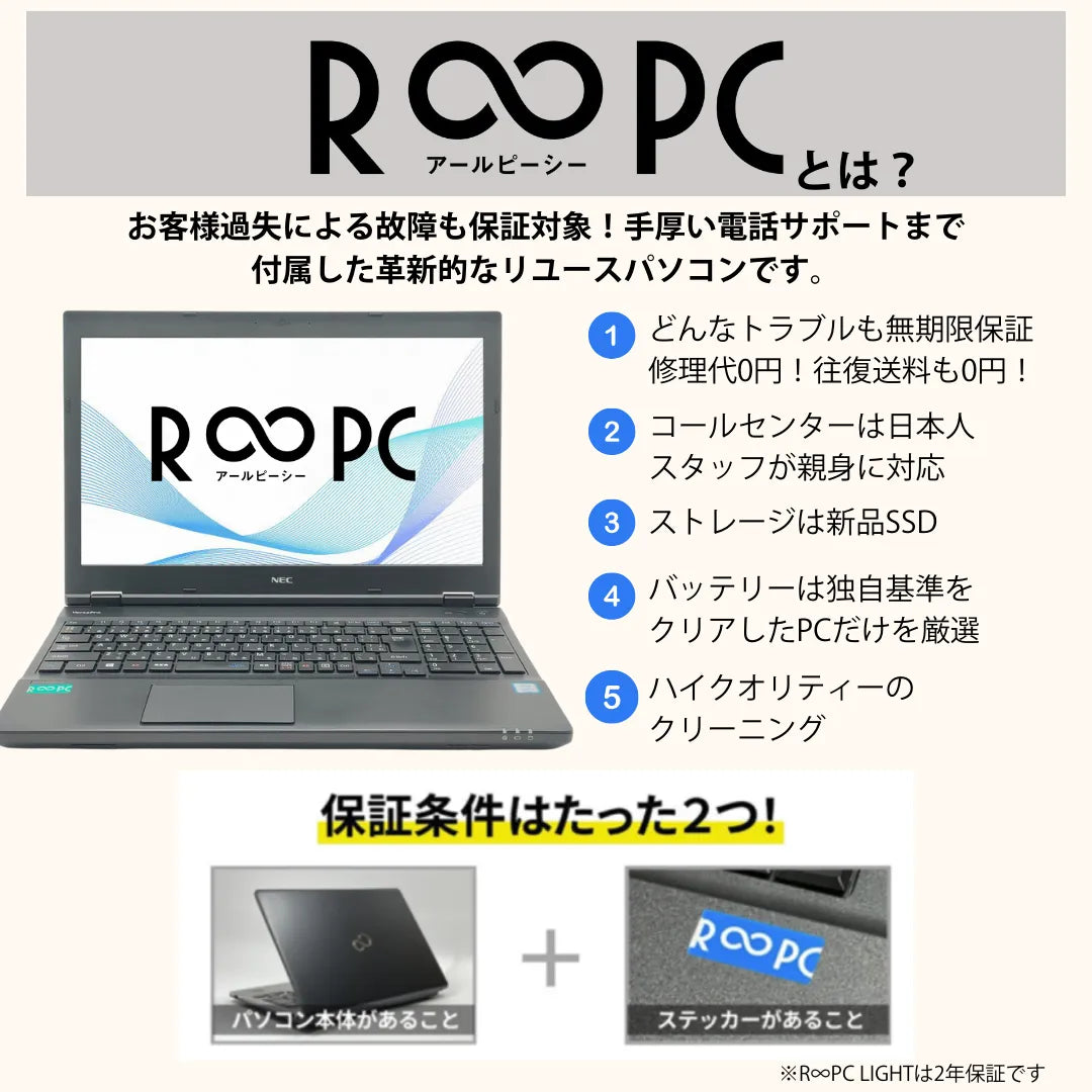 HP ProBook 450 G6 中古ノートパソコン | Core i5 SSD搭載 15.6インチ HP ProBook 450 G6 中古ノートパソコン | Core i5 SSD搭載 15.6インチ